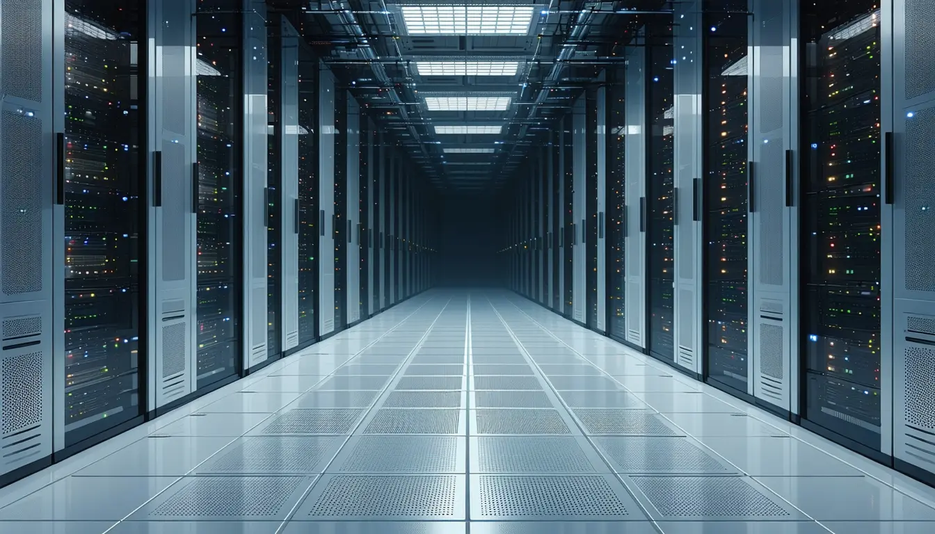 Illustration accompanying Published timestamps shrink Thursday's triple AI outage to a 27-minute overlap
