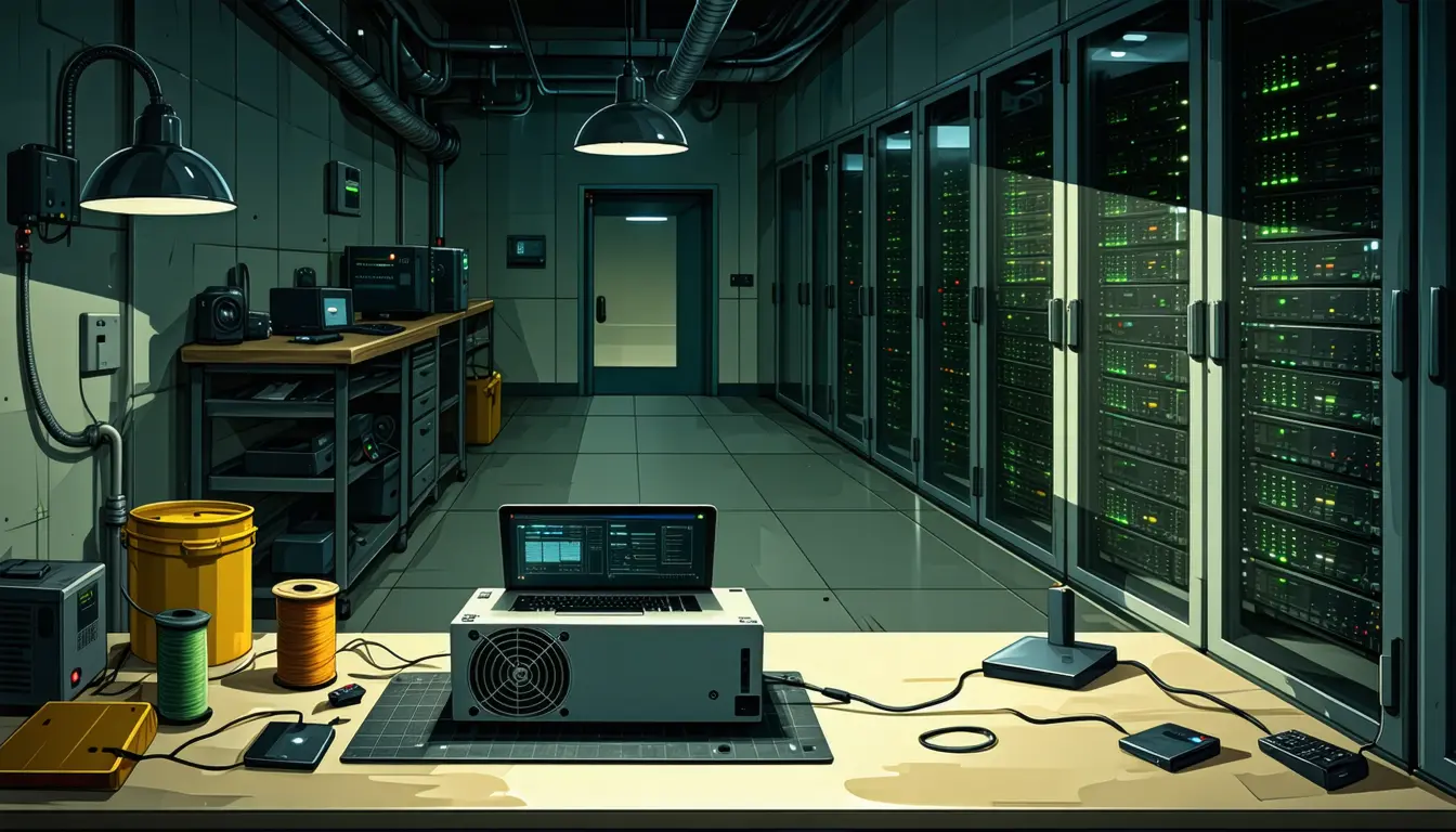 Illustration accompanying Microsoft hands edge AI customers the attestation duty cloud providers used to absorb