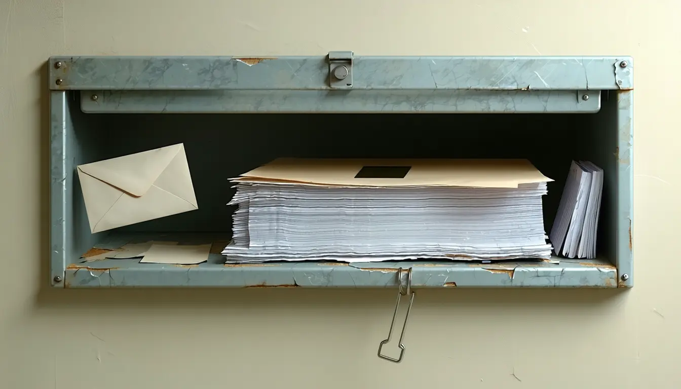 Illustration accompanying Missing the SaaS renewal notice deadline hands vendors the leverage