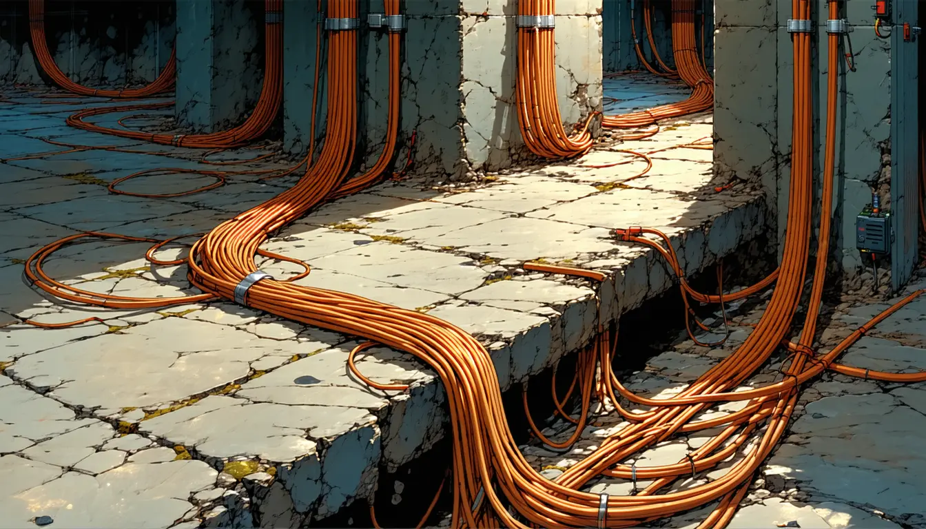Illustration accompanying A route table entry takes S3 bytes off the NAT Gateway meter at no charge