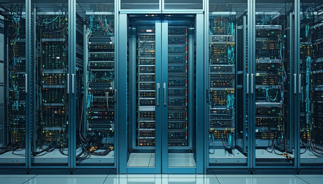 Illustration accompanying CISA ties federal patch deadlines to four yes-or-no questions about each CVE