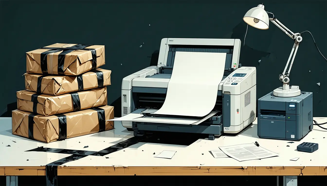 Illustration accompanying Longshot's print dialog hung on an img.decode() inside a display:none print subtree