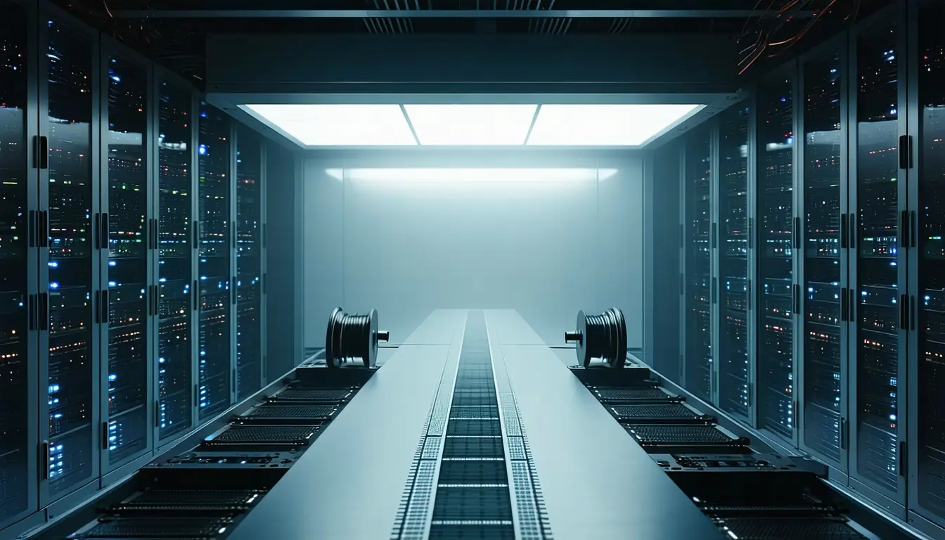 Illustration accompanying NVIDIA's 1.653-second H3 clip is built on a four-step adapter, with faster kernels layered on top