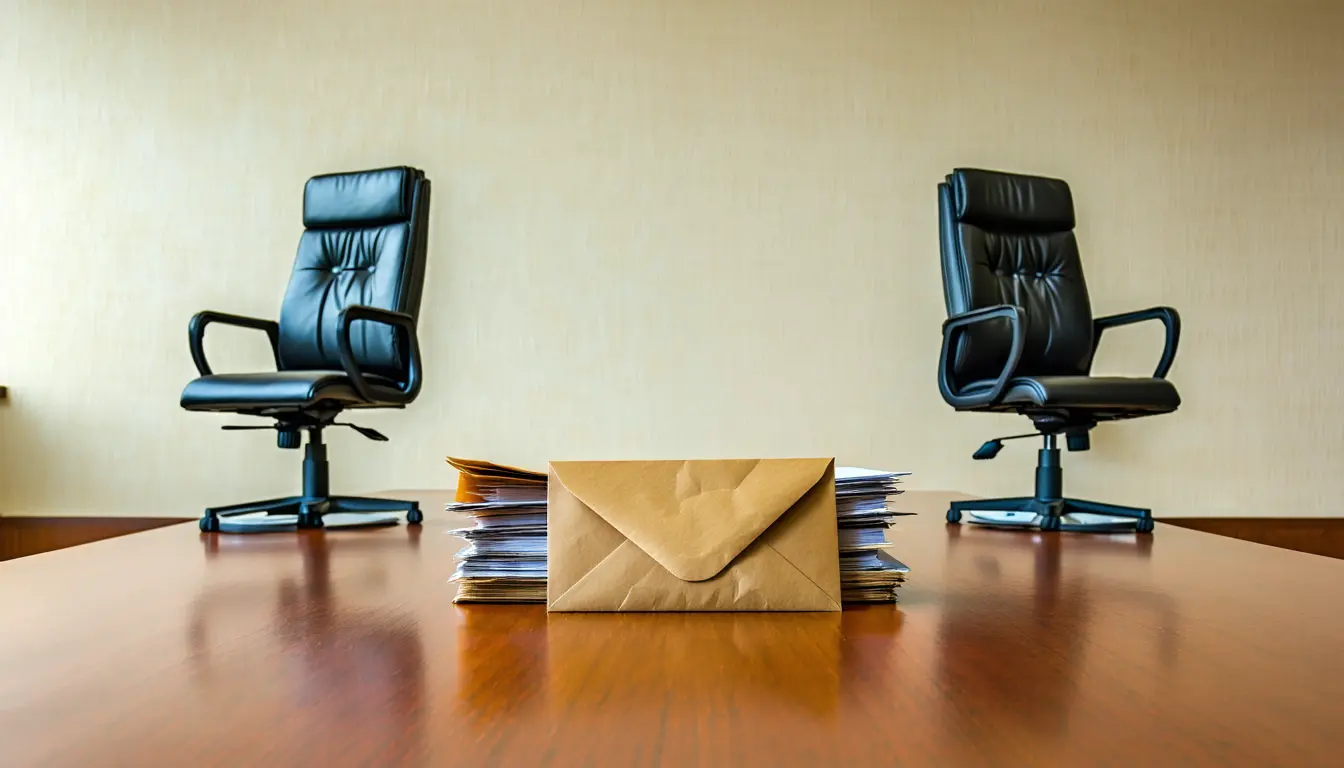 Illustration accompanying Four years of CTO raises compressed the CEO pay premium from 2.3 times to 1.8 times