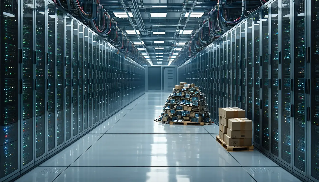 Illustration accompanying Microsoft's $19.4bn Nebius contract works out to under $194,000 per GB300