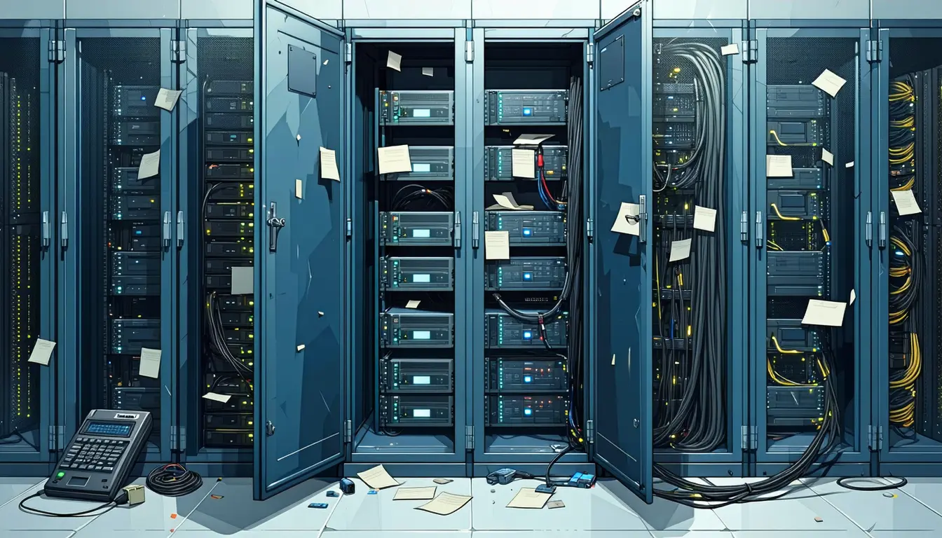 Illustration accompanying kagent 0.10 ships its RFC 8707 token scoping as an empty string you fill in yourself