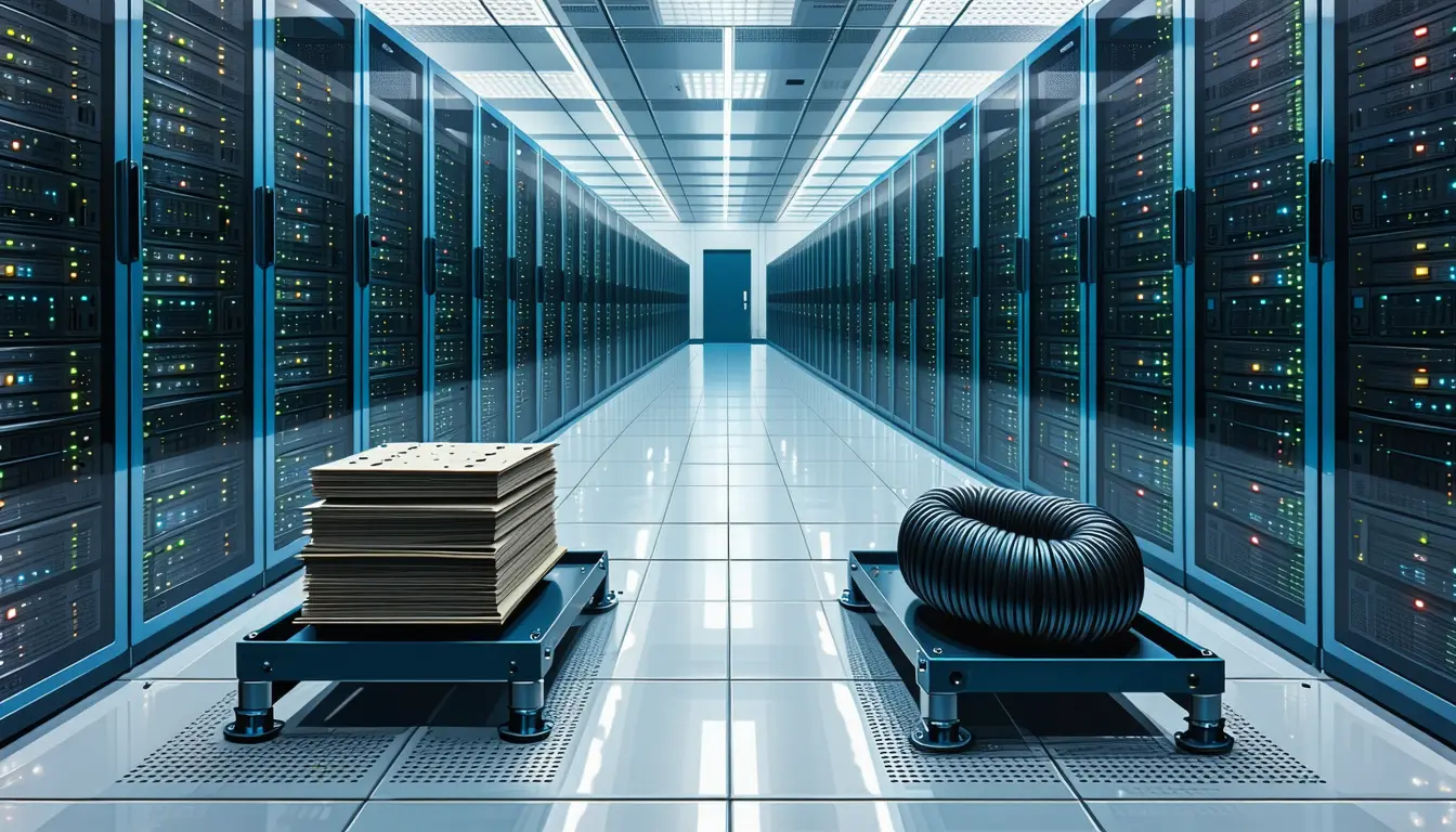 Illustration accompanying Cognition's $48bn price keeps the same 53x run-rate multiple it carried in May