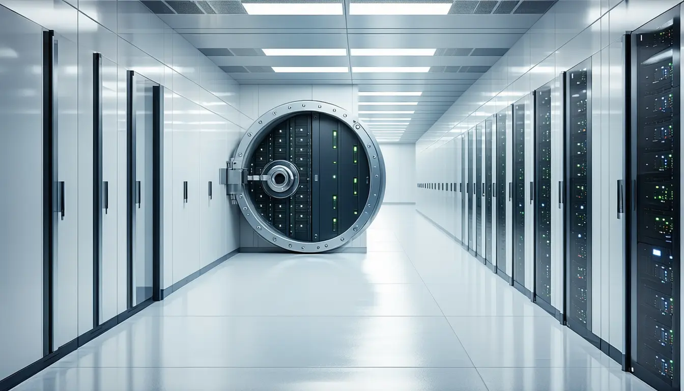 Illustration accompanying OpenAI and Anthropic's bankers are pre-clearing the labs for insurance and pension bond money
