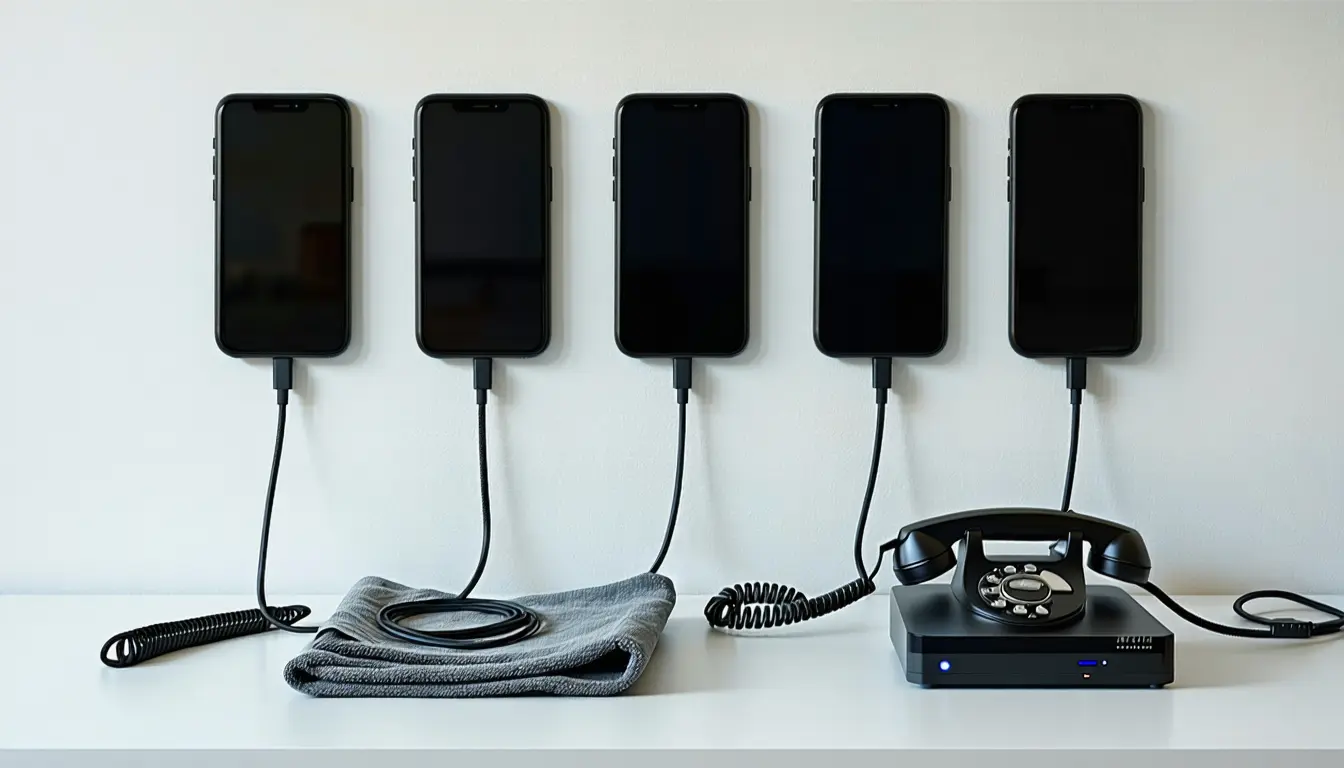 Illustration accompanying A friend's device is the only control in this ChatGPT citation experiment