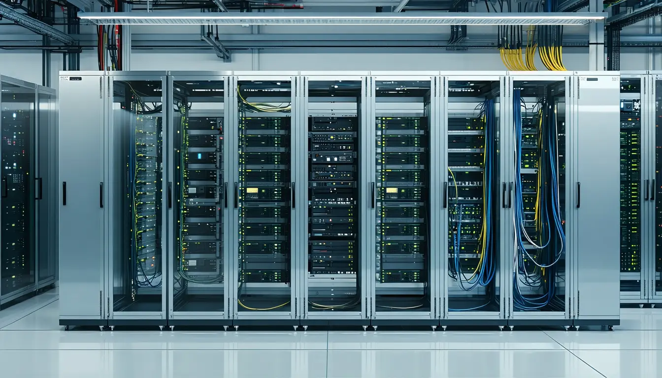 Illustration accompanying Attackers seized MSP N-central servers through the bypass N-able's incomplete fix left open
