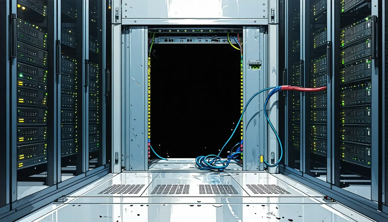 Illustration accompanying Cisco's own July 23 log indicator predates its August date for FMC exploitation