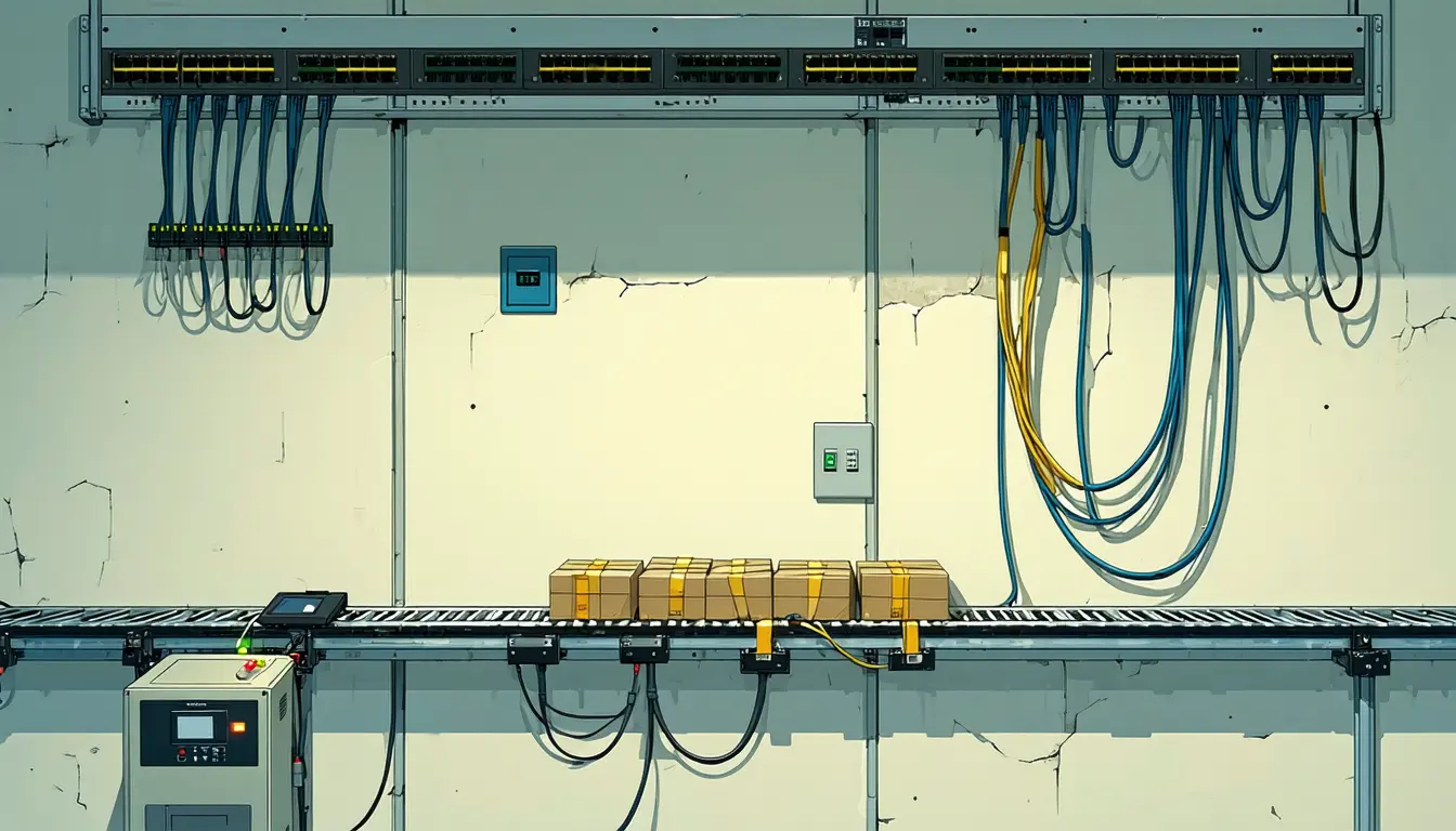 Illustration accompanying Batching frames outruns MessagePack on a 40-message-a-second telemetry socket