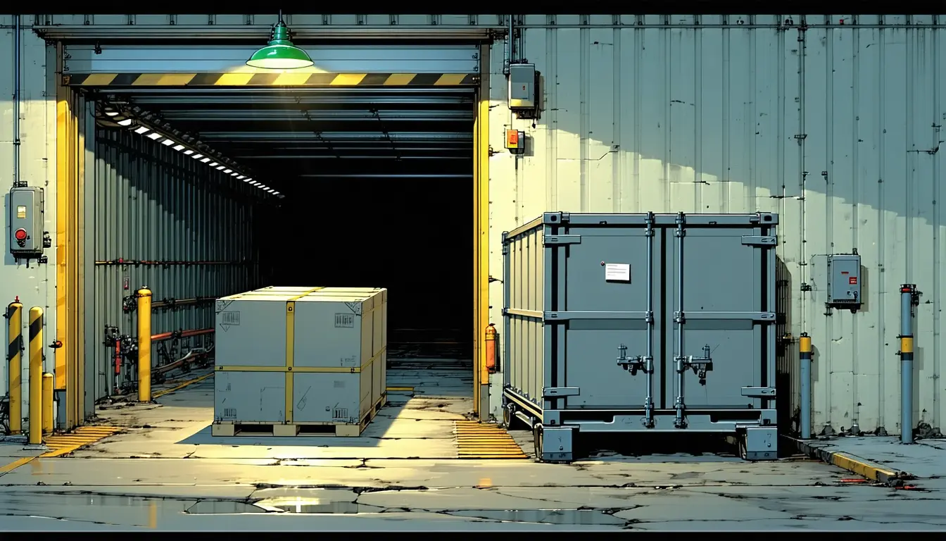 Illustration accompanying FFA-001 reproduces a gate that accepts a passing receipt for the wrong commit