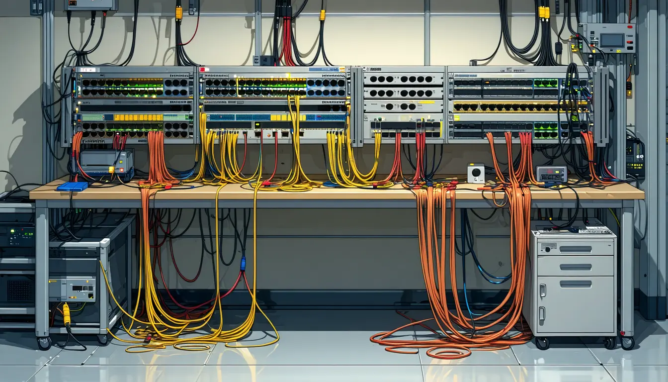 Illustration accompanying Four of the eight published compatibility checks can fail while the endpoint returns HTTP 200
