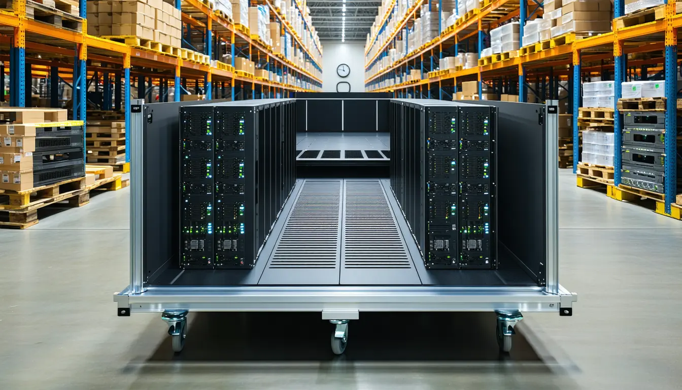 Illustration accompanying NVIDIA's Time of Ownership clock runs while the early part waits for the late one