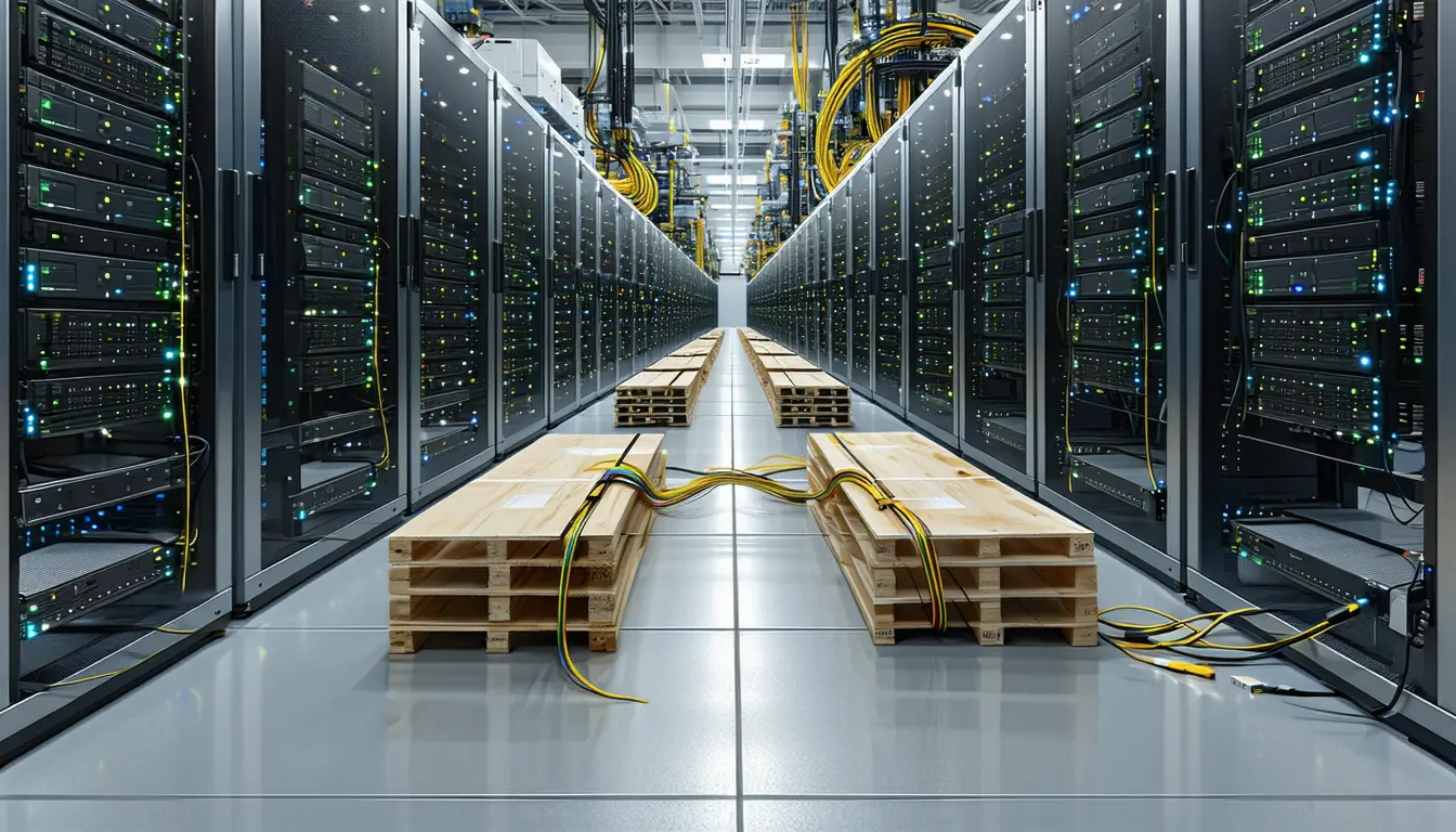 Illustration accompanying Object storage hands you two primitives to rebuild four database guarantees