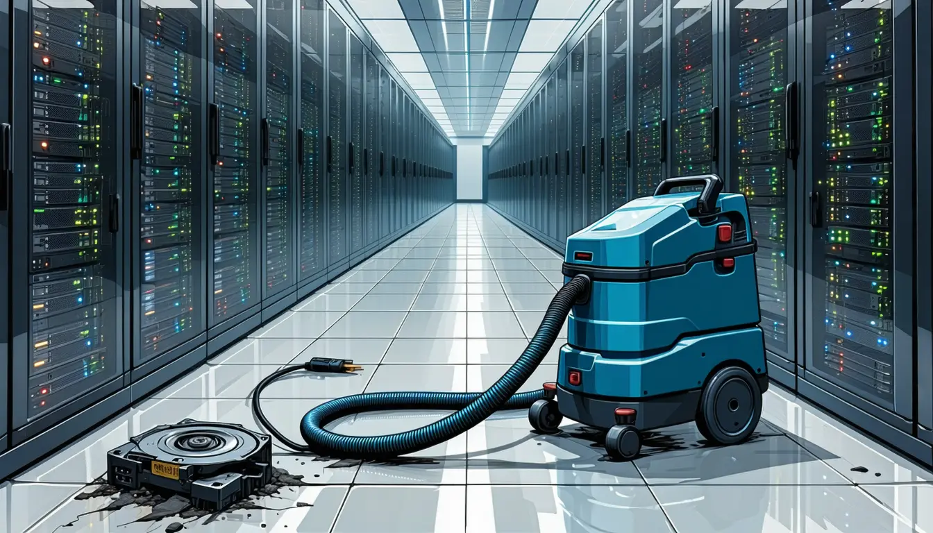 Illustration accompanying Ordinary reads prune Postgres heap pages with autovacuum switched off