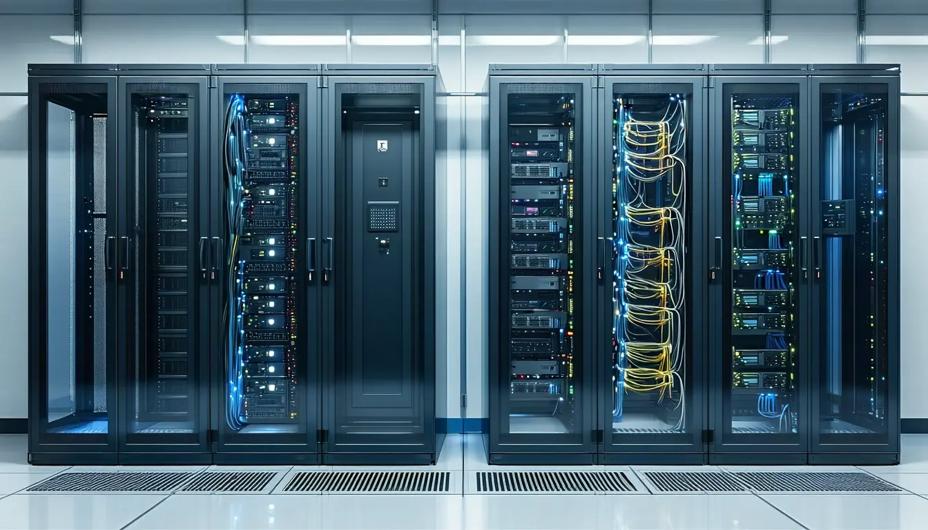 Illustration accompanying EDX Markets connects to Fireblocks Network Link, giving institutions a new route to fund and access its exchange