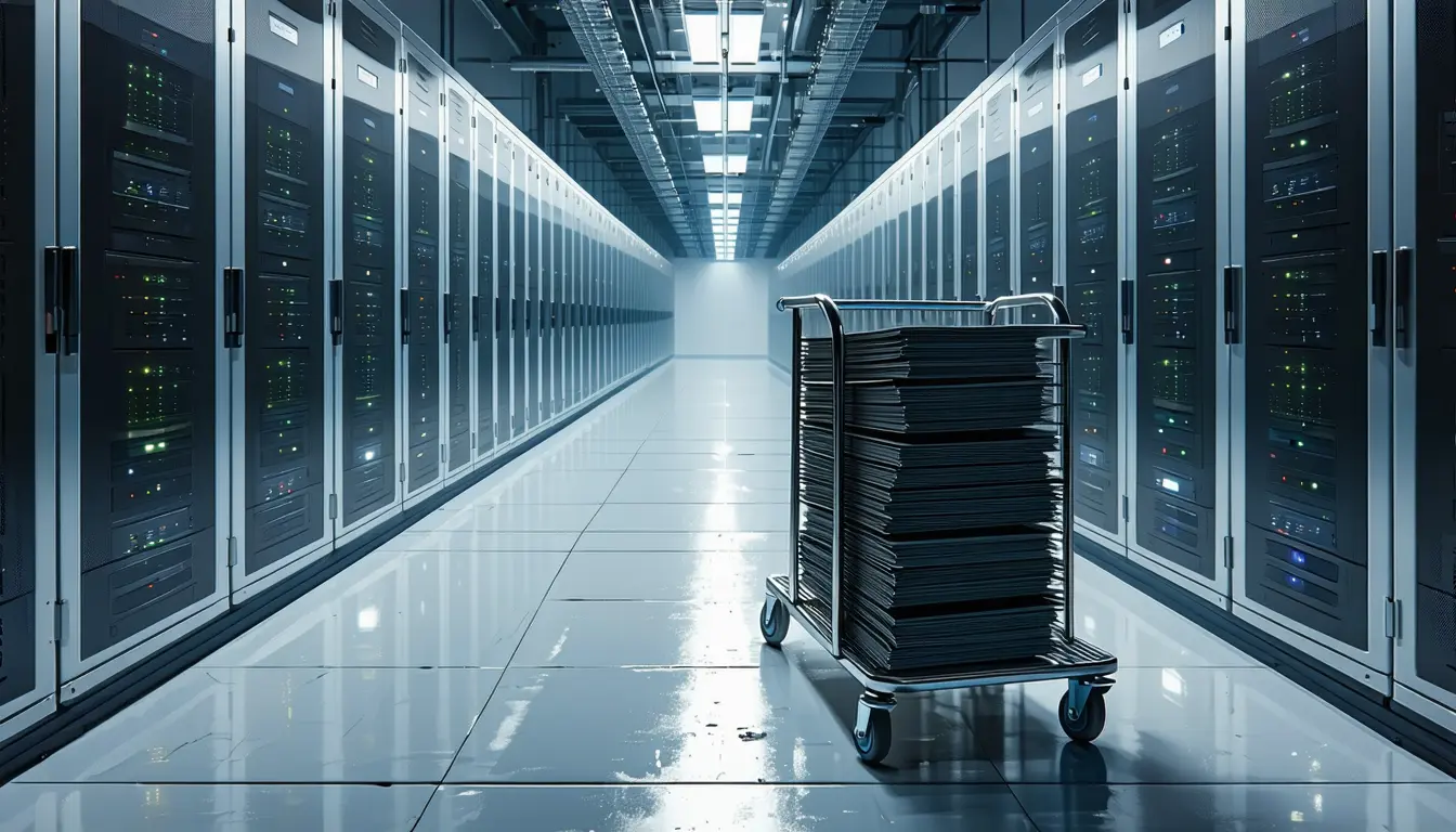 Illustration accompanying A record 974 Microsoft fixes turn Patch Tuesday into a sequencing job