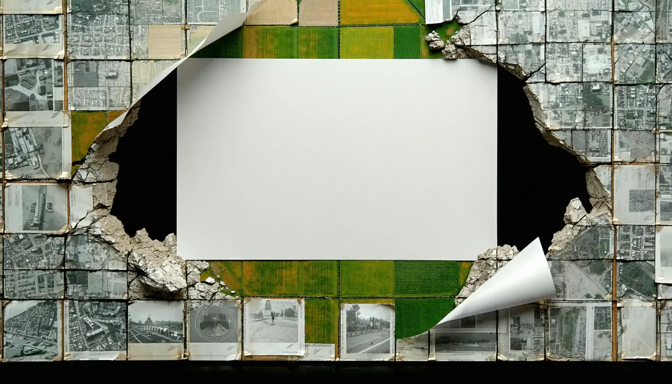 Illustration accompanying Google shipped a prompt box into the satellite tool investigators are trained on