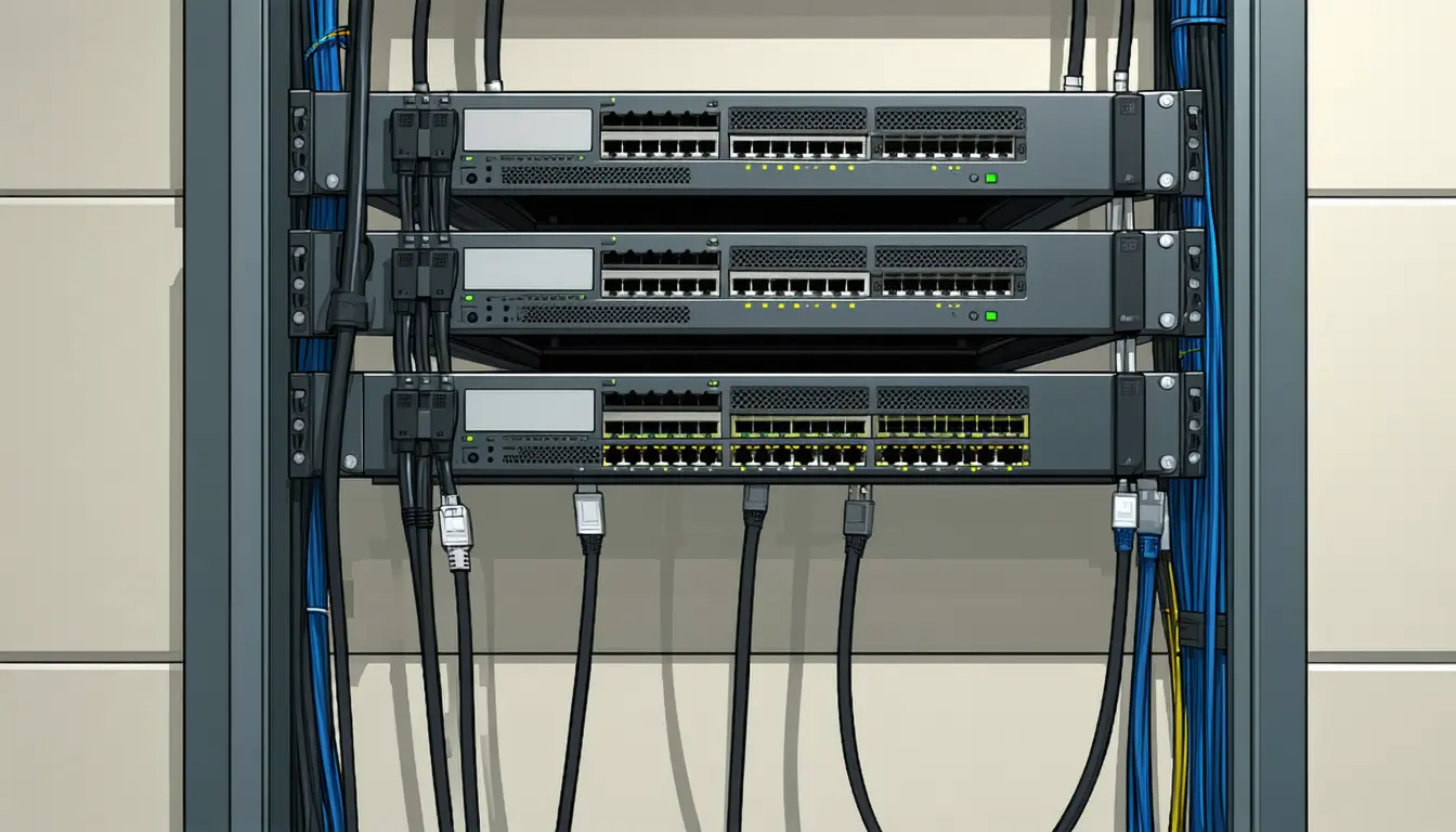 Illustration accompanying Check Point patches two 9.8 VPN certificate flaws without naming what triggers them