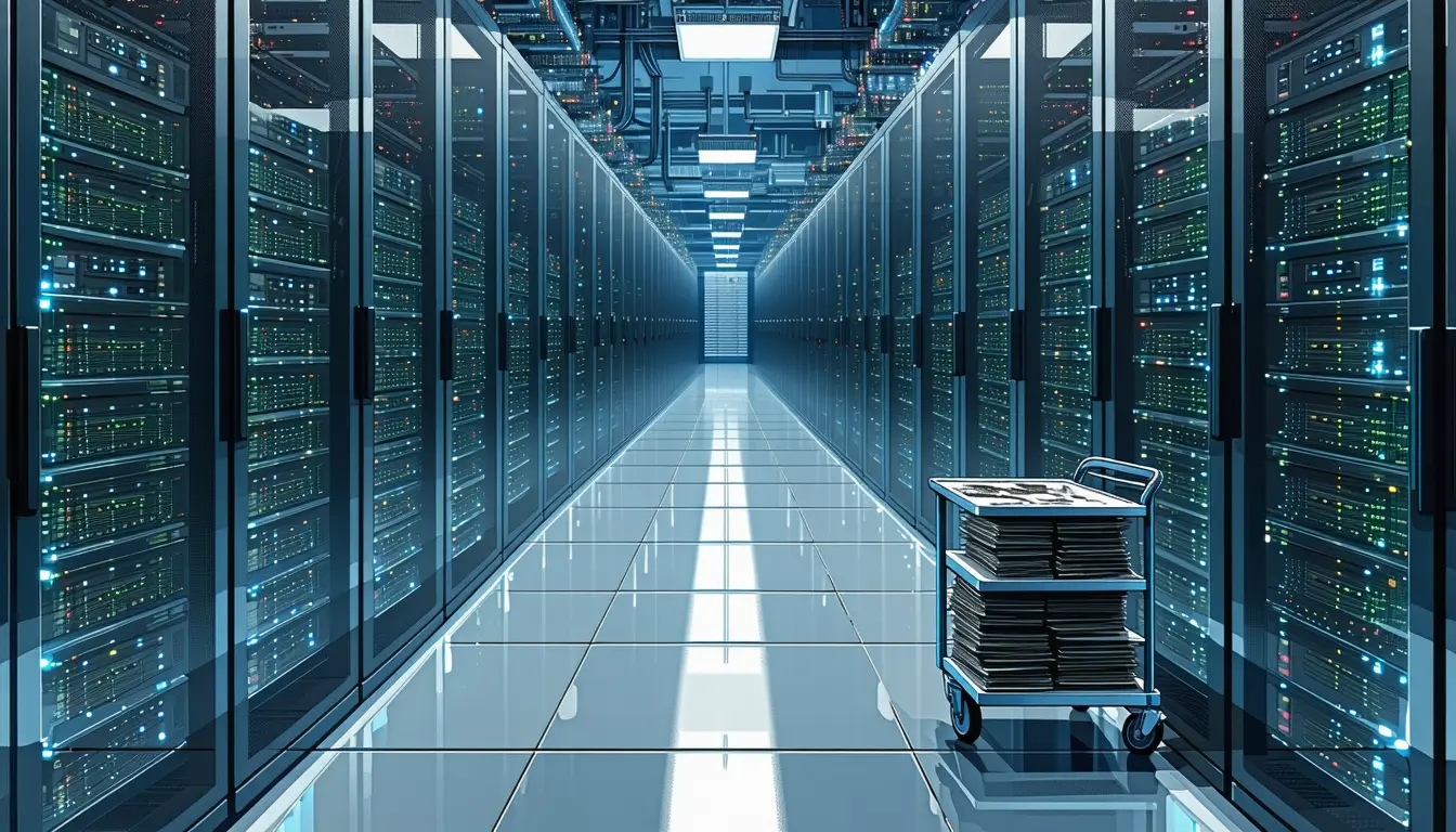 Illustration accompanying Exploitation of software flaws tops Verizon's 2026 intrusion list, up 31% year over year