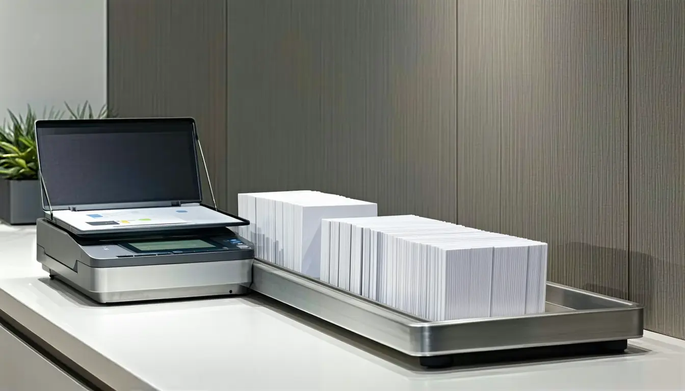 Illustration accompanying IDScan confirms breach in noindexed notice, as reports peg leaked database at 153 million licenses