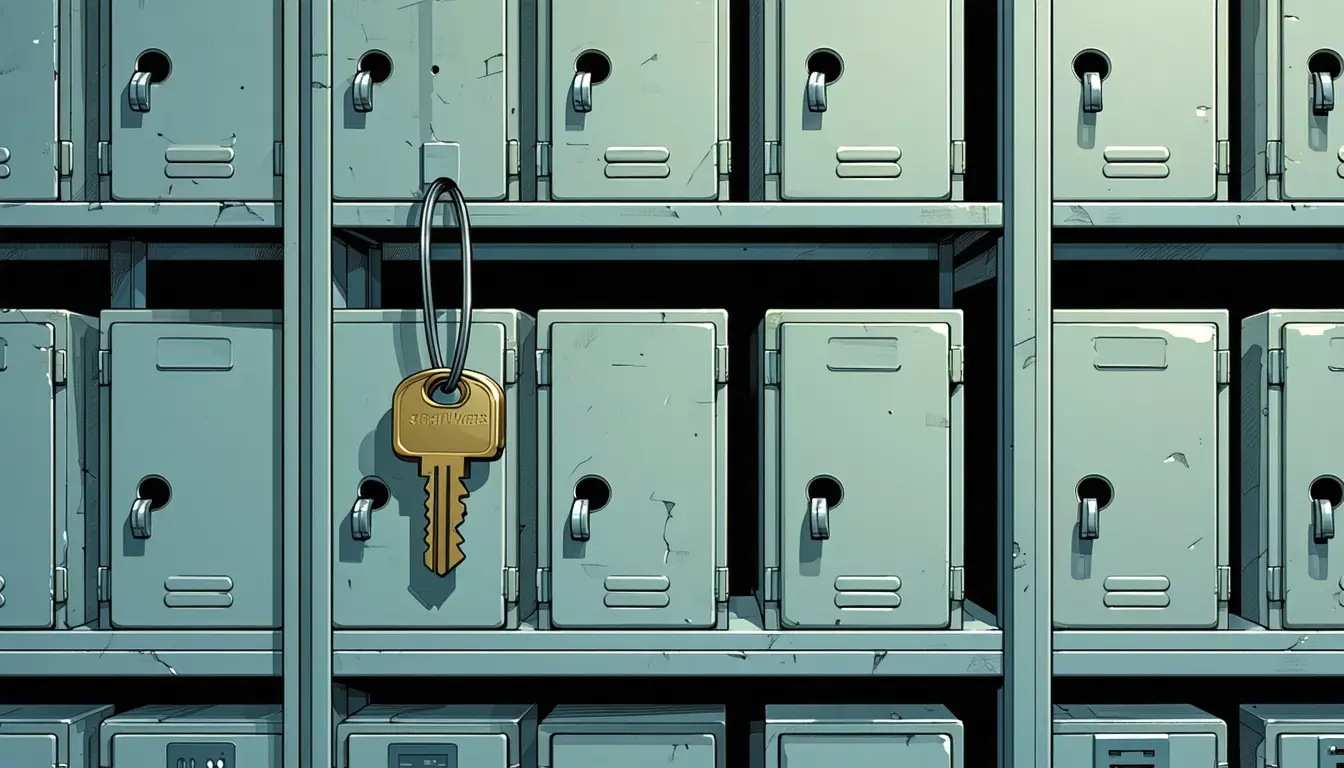 Illustration accompanying Root on a Kubernetes node makes the SPIRE agent sign a neighbour's identity for you