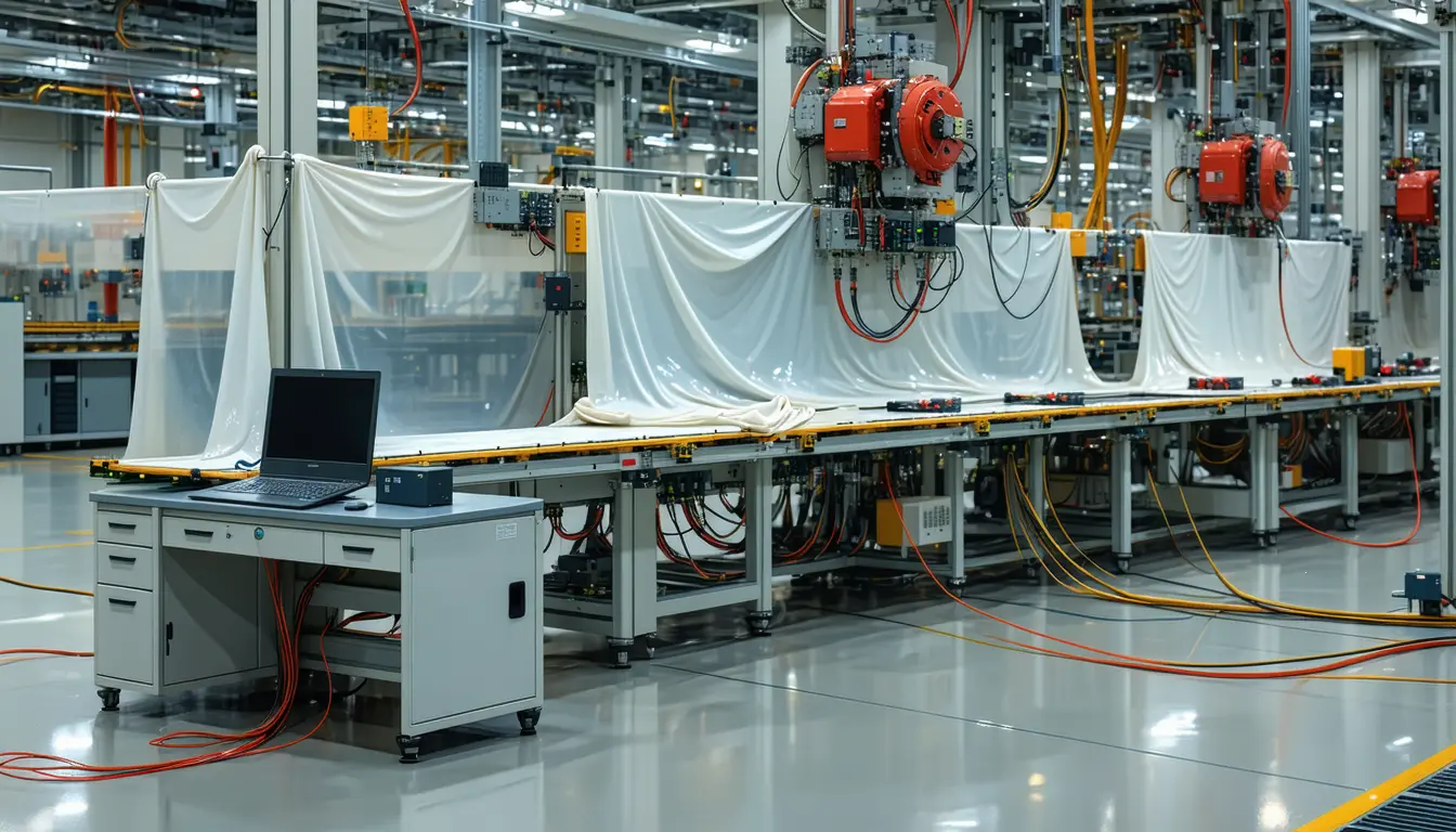 Illustration accompanying The EU's 24-hour exploitation report binds product manufacturers from September 11