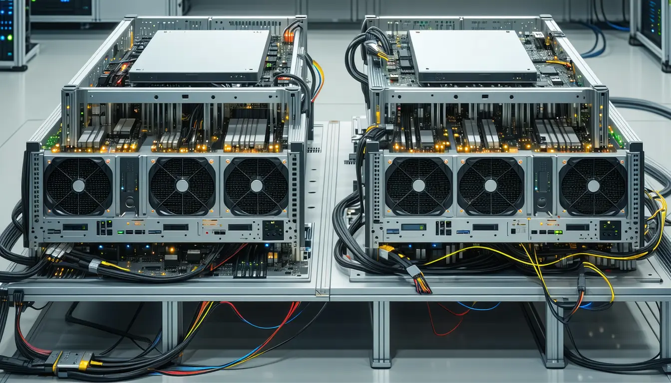 Illustration accompanying A 1.5x per-token price still bought a 25 percent cheaper correct answer in AWS's benchmark