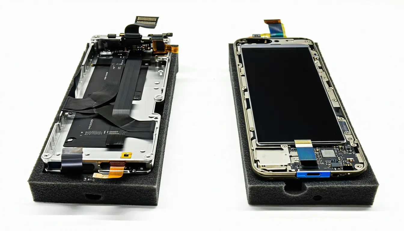 Illustration accompanying A Next-Gen AdMob port lands on Android alone until Google ships an iOS build