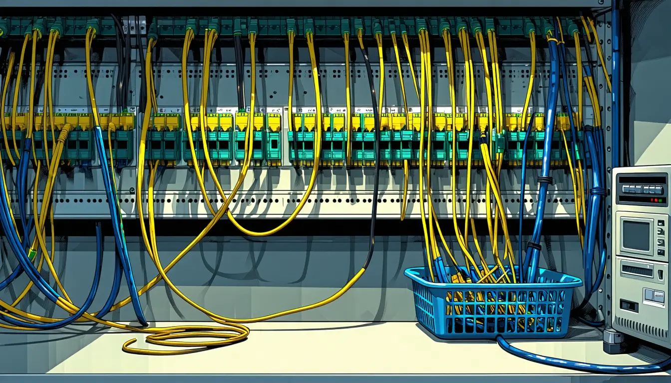 Illustration accompanying Cloudflare CASB now revokes the risky share before an admin opens the finding