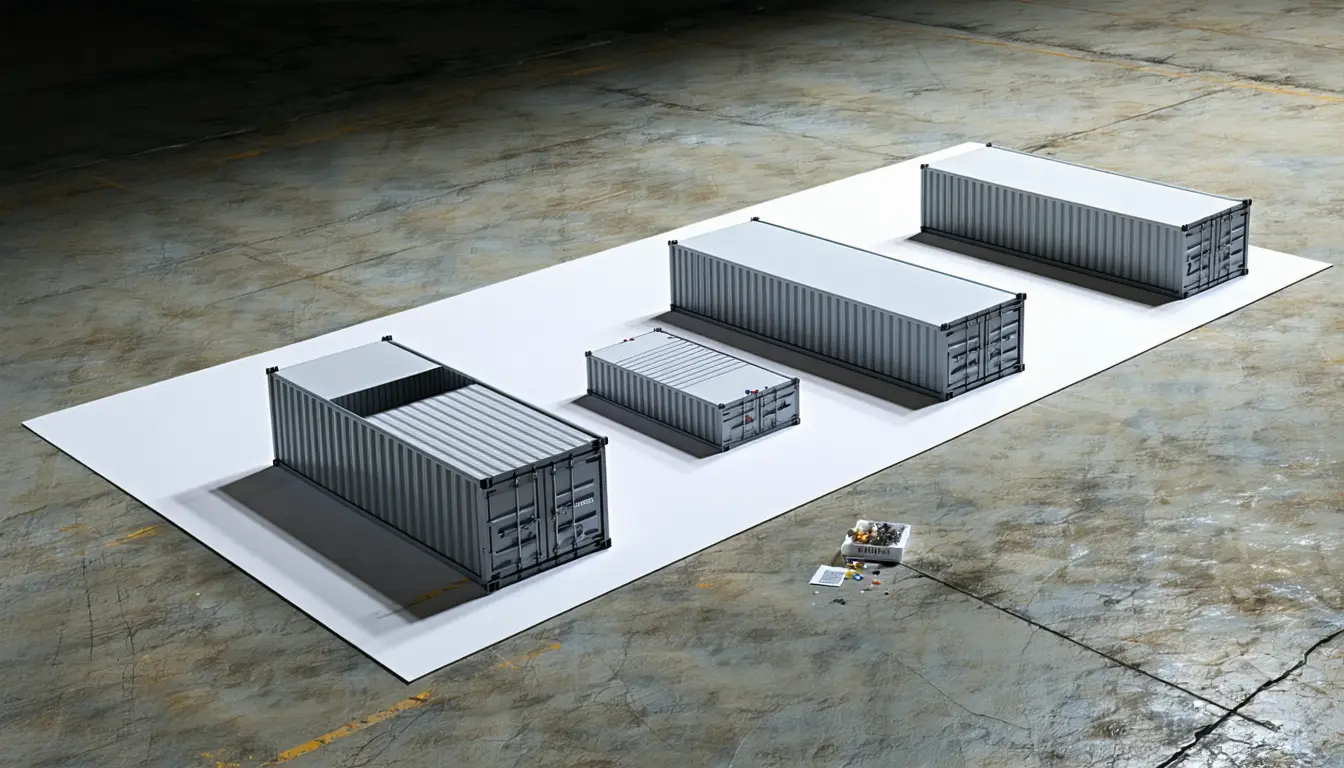 Illustration accompanying Docker Bake prints the resolved build configuration before it builds anything