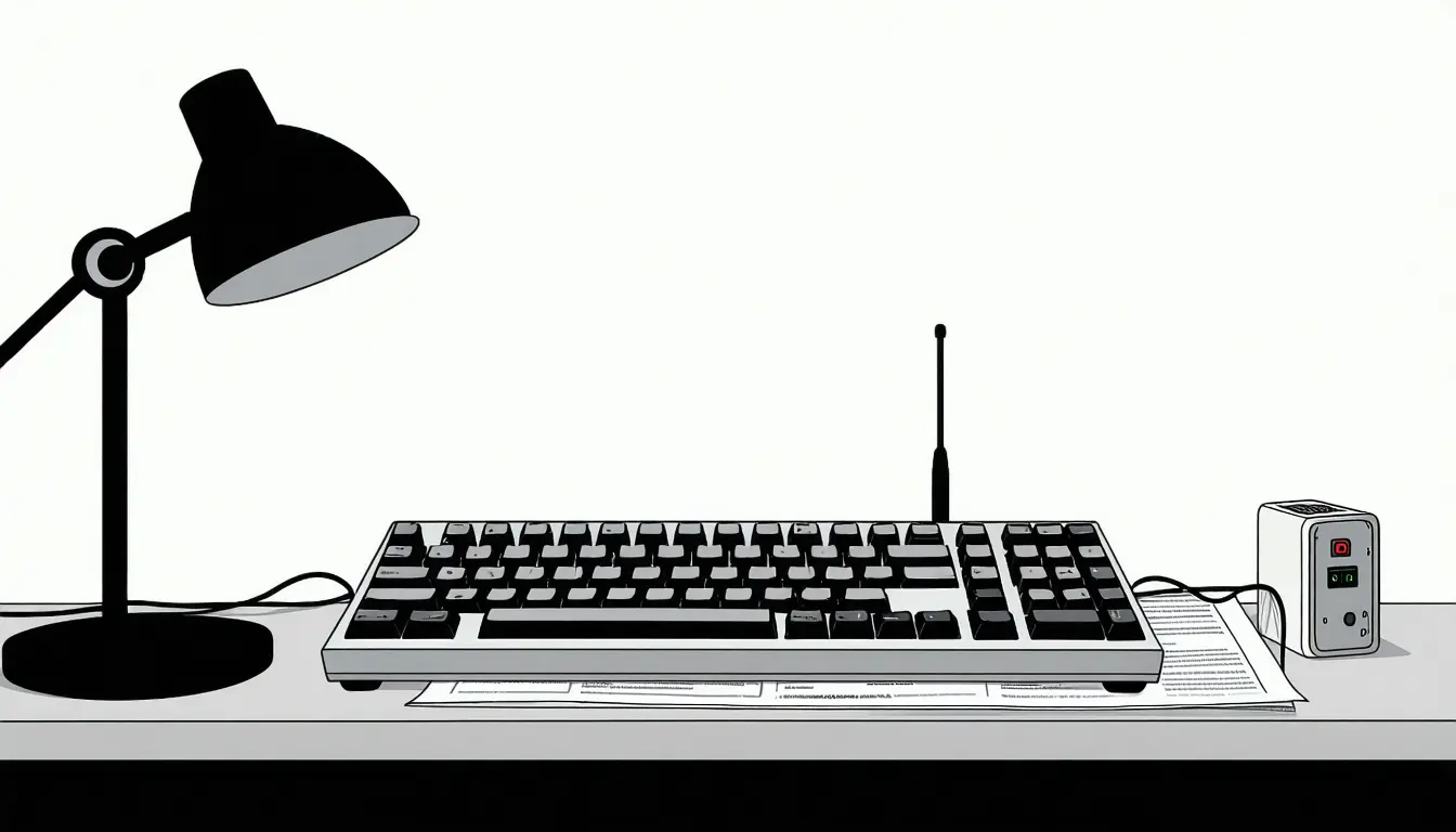 Illustration accompanying Kimi Work 3.2.7 copies the typed prompt into a product-analytics event