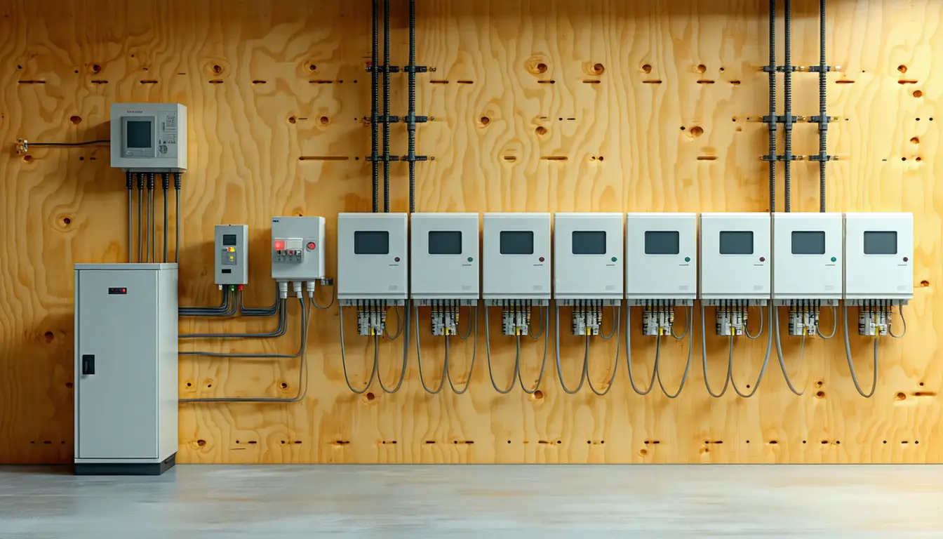Illustration accompanying Running costs overtake a $1,500 automation build in seven and a half months