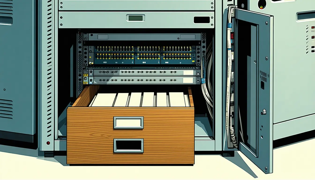 Illustration accompanying The server injects up to five project notes before the agent takes its first turn
