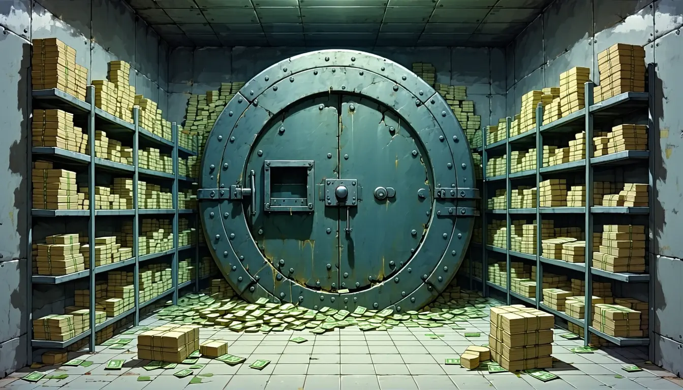 Illustration accompanying Smarter Web freed £132.5m of distributable reserves before asking London for £25m