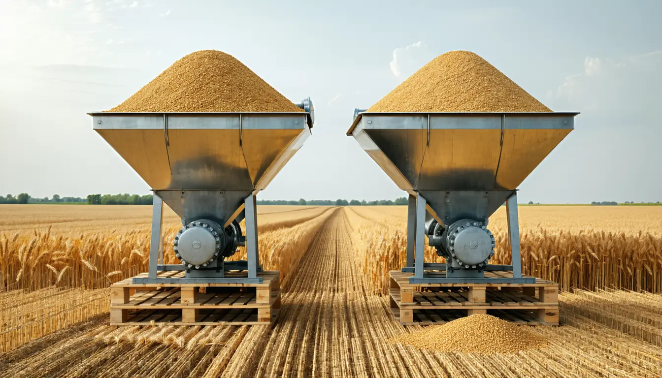 Illustration accompanying A modeled 60% AMOC slowdown takes 19 percent off German and Ukrainian cereal yields