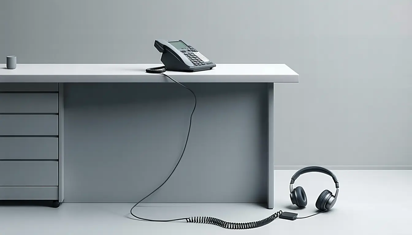 Illustration accompanying Storm-3121 callers demand an urgent passkey update to harvest Microsoft 365 session tokens