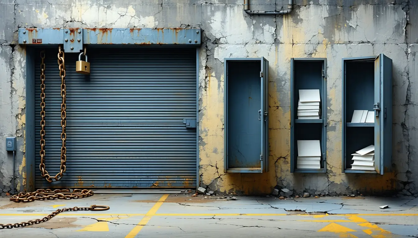 Illustration accompanying Takedowns pushed fraud buyers into smaller specialised shops, Rapid7 says
