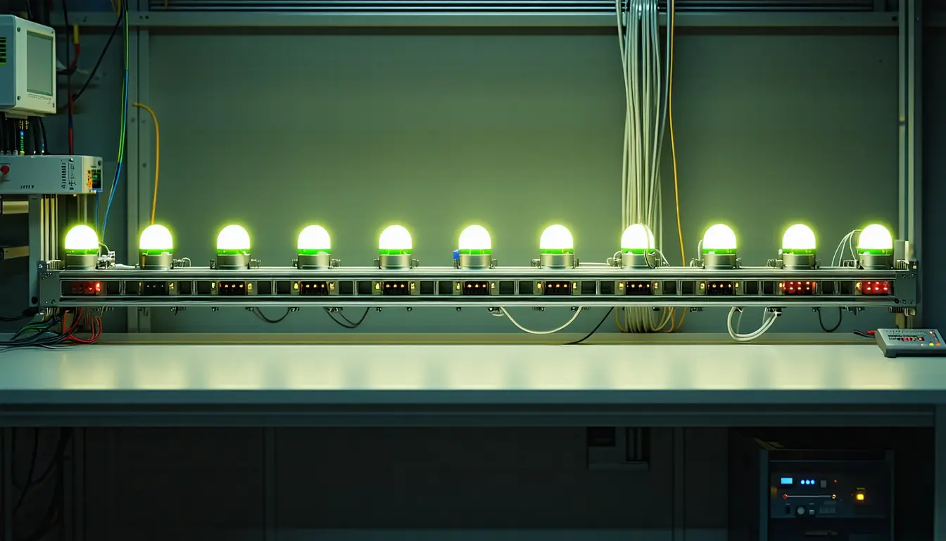 Illustration accompanying A fixture built with toISOString fails an air-date test until Los Angeles catches up to UTC