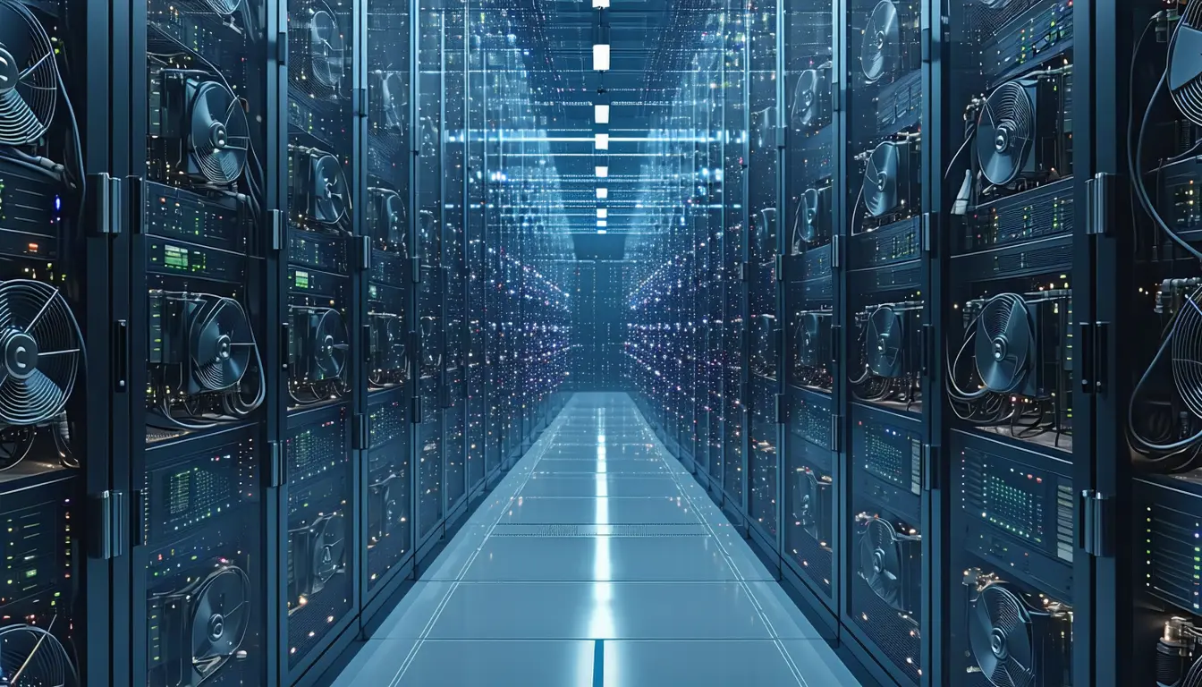 Illustration accompanying A million serverless briefings for $48 implies a Lambda rate of $0.000004 per GB-second