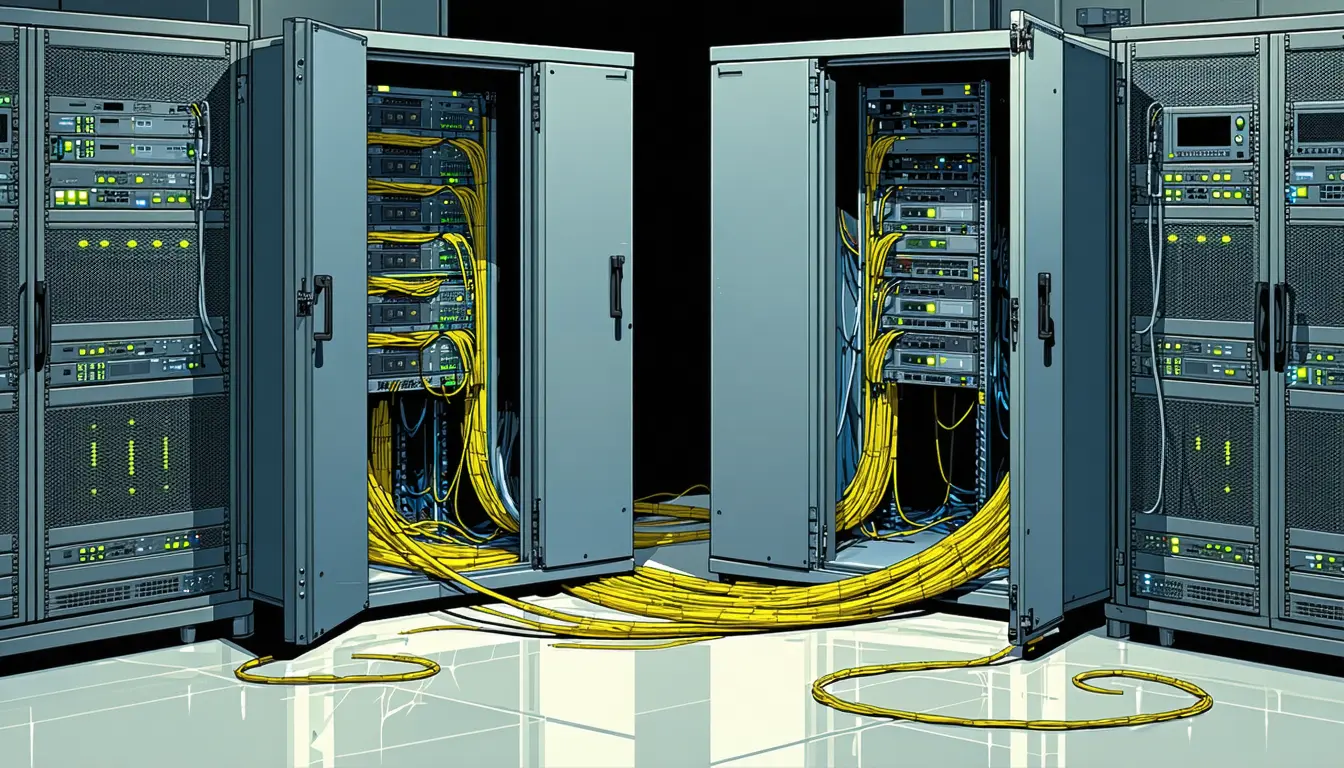 Illustration accompanying An ASN.1 heap overflow puts Check Point management servers in the same patch window as the gateways