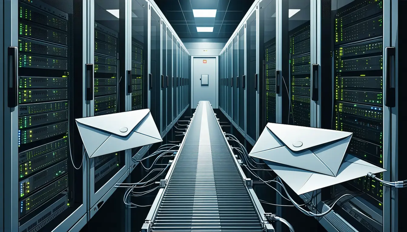 Illustration accompanying Cloudflare's CASB remediation runs on a queue that can deliver the same finding twice