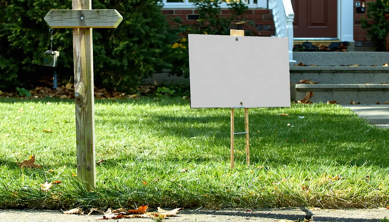 Illustration accompanying A year of waiting added 41 basis points to the 30-year mortgage