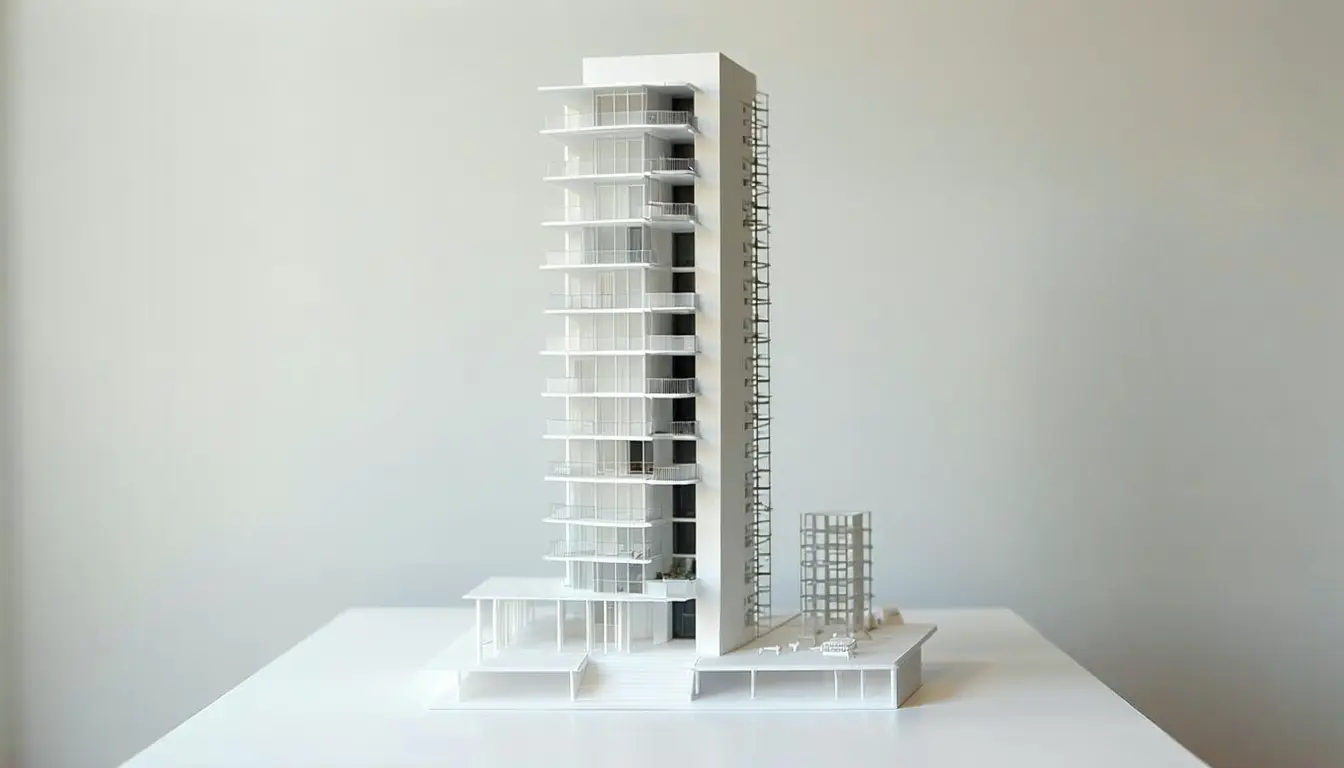 Illustration accompanying Bundang's 420 million won yearly gain compares a tenth-floor unit with a fourth-floor one