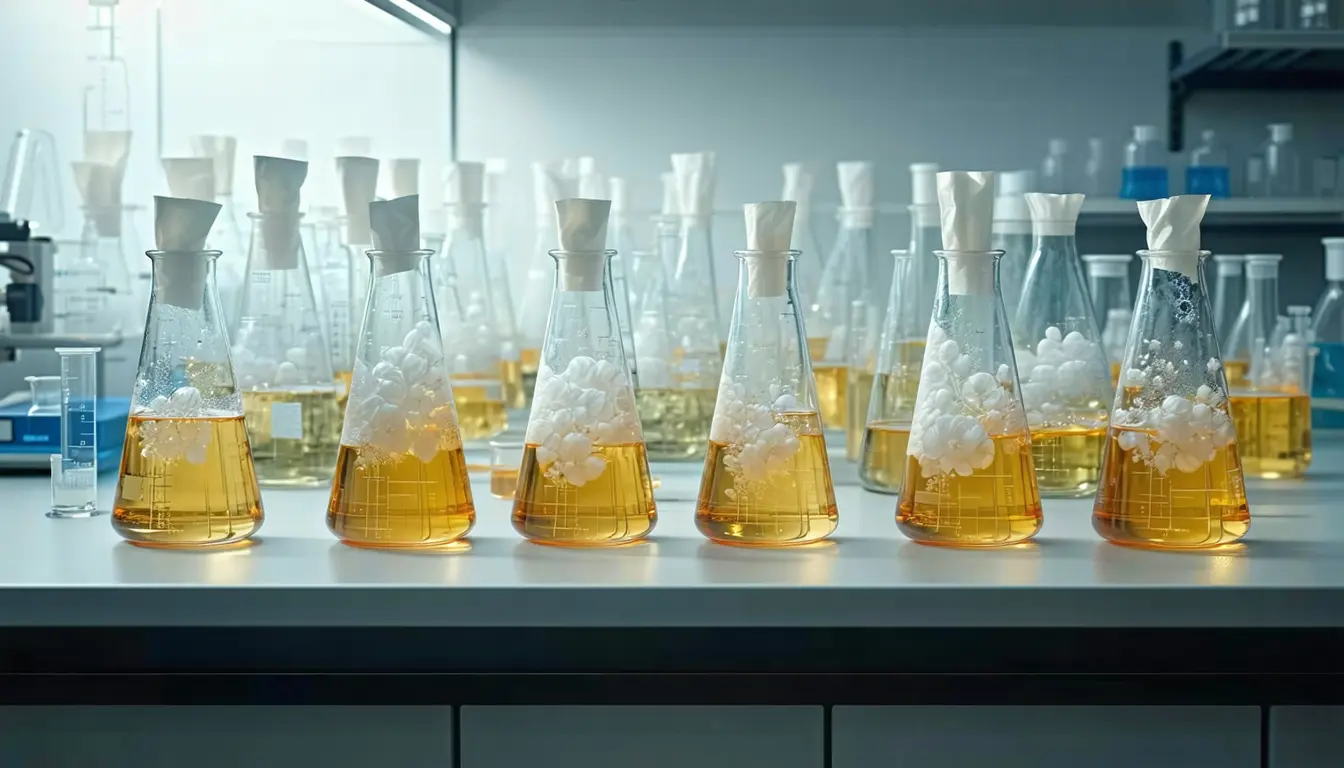 Illustration accompanying Every chemical detection in Seoul's napkin test landed in the imported decorative category