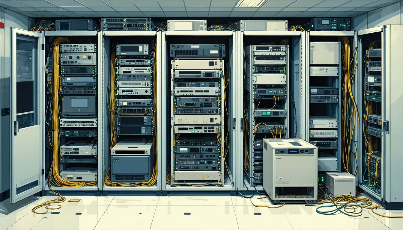 Illustration accompanying Kiteworks buys Bonfy.AI to decide on sensitive data in the instant it leaves