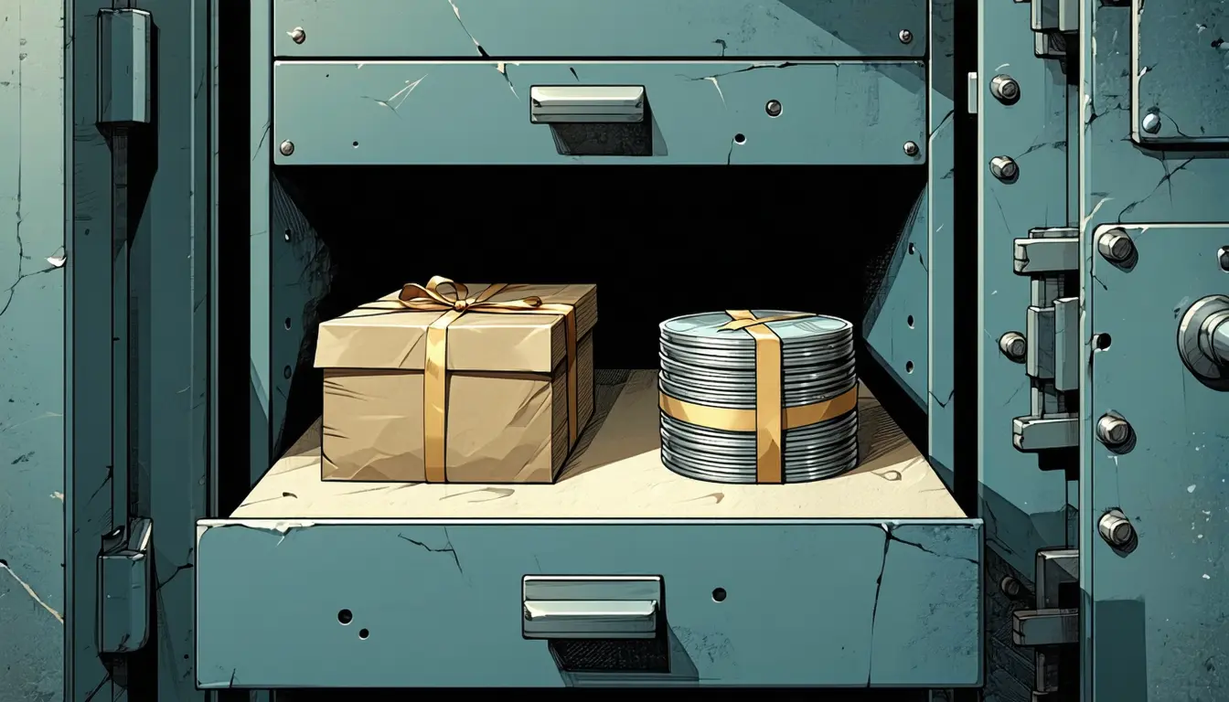 Illustration accompanying OSFI puts qualifying deposit tokens in Group 1a alongside ordinary deposits