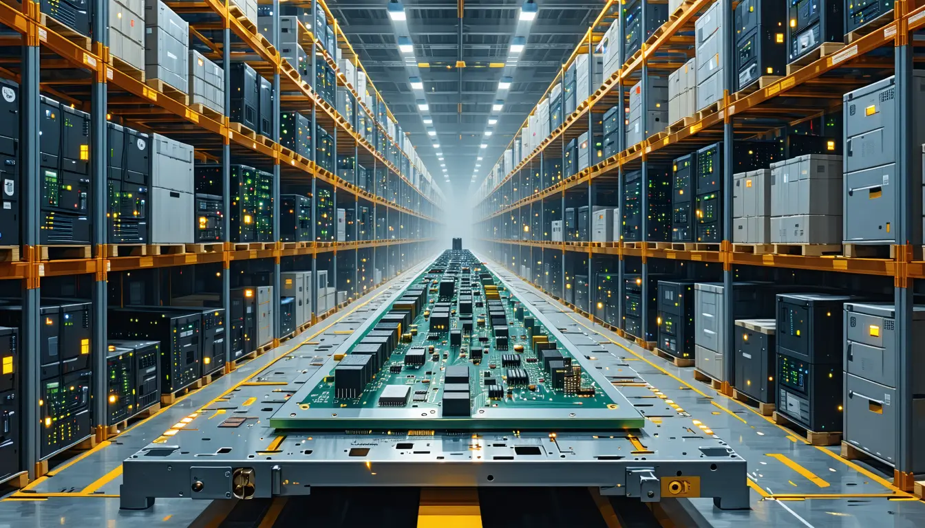 Illustration accompanying Zcash earns four times Bitcoin's revenue per megawatt-hour on a seventieth of the power